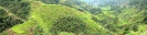 Rijstterrassen van<br />Banaue