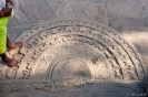Polonnaruwa - maansteen