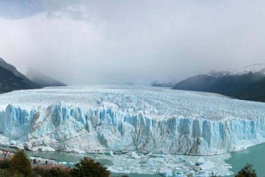 Perito Moreno