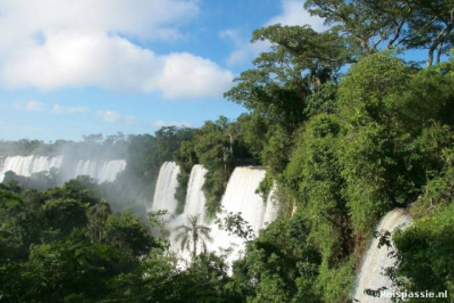 Iguazu